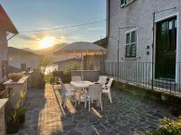 Casa Palidà - B&B Lierna