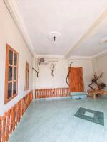 Habitación Doble Deluxe con balcón
