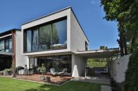 Moderne Studio-Wohnung - Ferienwohnung