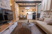 Suite with Private Pool