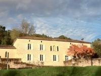 ESPACE PRESENCE - LE COUVENT - Chambres d’hôtes