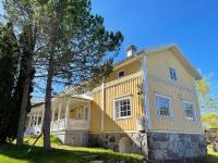 B&B Sauvo - Vinter Bed & Breakfast - Bed and Breakfast Sauvo