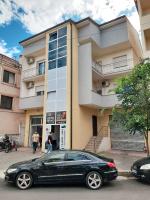 Brand NEW flat in Shkoder - near city centre - Bed and Breakfast