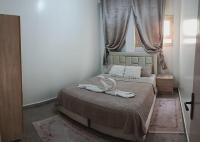 Apartamento de 2 dormitorios