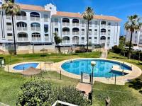 Family Holiday Apartment, Torremolinos - B&B Torremolinos