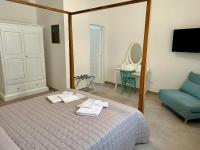 Deluxe Zimmer (2 Erwachsene & 1 Kind)