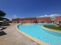 Mas sympathique entre étang et mer ! - Bed and Breakfast Le Barcarès