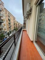 Vittorosa House - Ferienwohnung Palermo