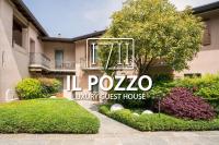 B&B Arlate - Il Pozzo - 1711 Luxury Guest House - Bed and Breakfast Arlate