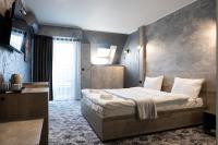 Chambre Double - Vue sur Montagne