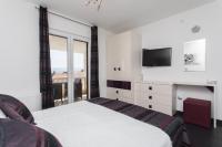 Apartamento Estudio con vistas al mar