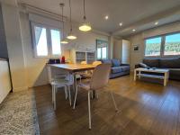 13A04 Tranquilo apto moderno - B&B