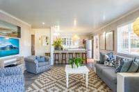 Osprey Cottage - Knysna Lagoon - B&B Knysna