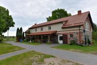 Agropensjonat Stręgielek - B&B