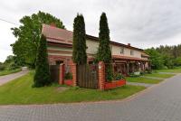 Agropensjonat Stręgielek - B&B Stręgielek