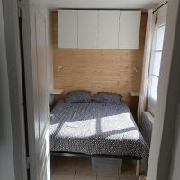 Apartment mit 2 Schlafzimmern