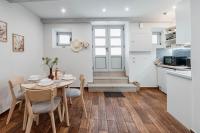 Saint's Alley Suite - B&B Grevediana