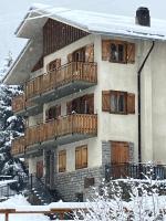 Casa Piccola Del Terranova - La Thuile - B&B La Thuile