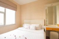 Apartemen Casablanca Mansion - B&B
