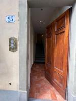 At the Boboli Garden Carola Loft - Ferienwohnung Florenz