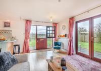 The Old Pottery Cottage - Ferienwohnung