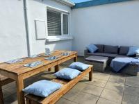 Holiday Home - Beachcomber