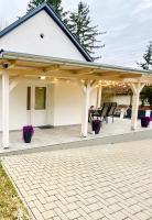 Búj-Lak Vendégház - B&B Zalaszentmárton