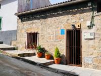 La Mansión de La Adrada - B&B