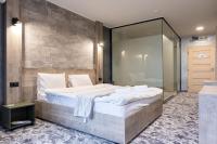 RCR Einstein studios - B&B Sofia