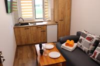 Appartement - Vue sur Jardin