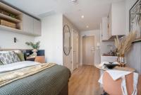 En-suite room - B&B