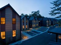 Rakuten STAY VILLA Kinugawa Riverside - B&B Nikkō