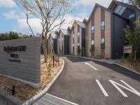 Rakuten STAY VILLA Kinugawa Riverside - Chambres d’hôtes