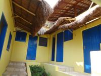 Pousada B & B, Гостевые дома - Águas de Lindóia