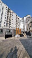 LaMinor Terrace - B&B Tashkent