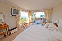 Superior Double or Twin Room - Whale room