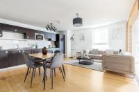 B&B London - The Dalston Junction Apartment - Bed and Breakfast London