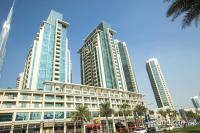 HAVN - Studio in Boulevard Central, Downtown Dubai - B&B