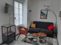 B&B Brest - Urban Chic 44 m2 - Bed and Breakfast Brest