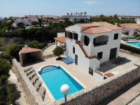 Villa Forcat - B&B Ciutadella