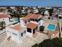 Villa Forcat - Ferienwohnung Ciutadella