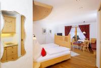 Doppelzimmer mit Dusche