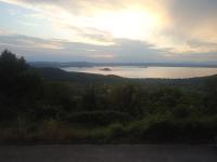 Virginia house - Ferienwohnung Montefiascone