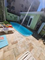 Pousada Aloha Cantinho - B&B Guarujá
