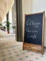 Pension l'Etage - B&B Melk