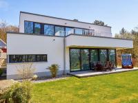 Haus Wetterhexe - FeWo 02 - B&B Sellin
