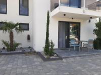 Familien-Apartment mit 2 Schlafzimmern