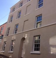 Georgian Town House - B&B