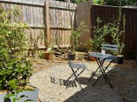Alderbury Studio - B&B