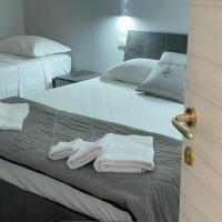 Chambre Triple avec Salle de Bains Privative